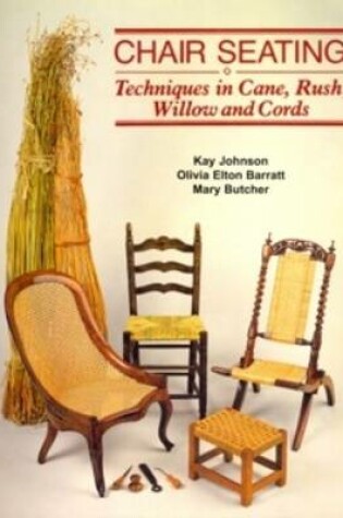 Cover of Chair Seating