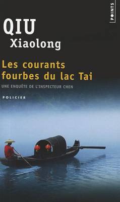 Book cover for Courants Fourbes Du Lac Tai(les)