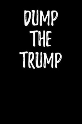 Cover of Dump the Trump