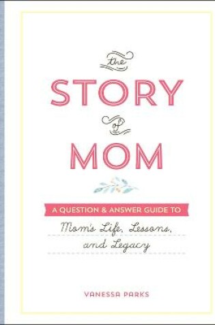 Cover of The Story of Mom