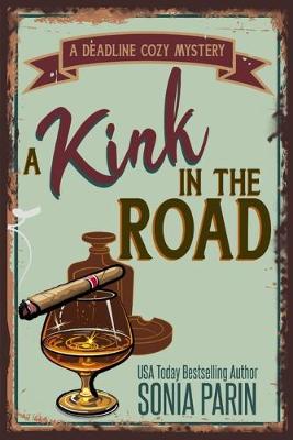 Book cover for A Kink in the Road