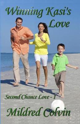 Book cover for Winning Kasi's Love