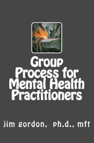 Cover of Understanding Group Process for Mental Health Practitioners