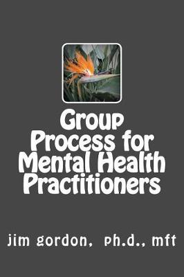 Book cover for Understanding Group Process for Mental Health Practitioners