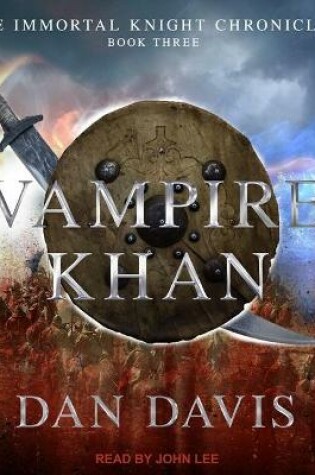 Cover of Vampire Khan