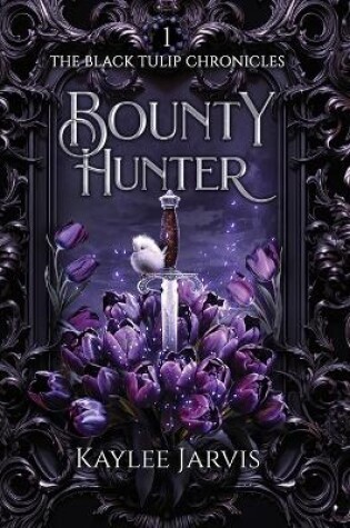 Cover of Bounty Hunter