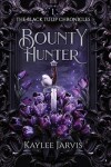 Book cover for Bounty Hunter