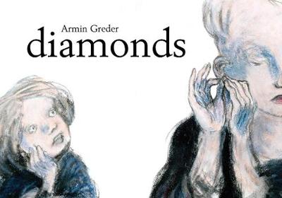 Book cover for Diamonds