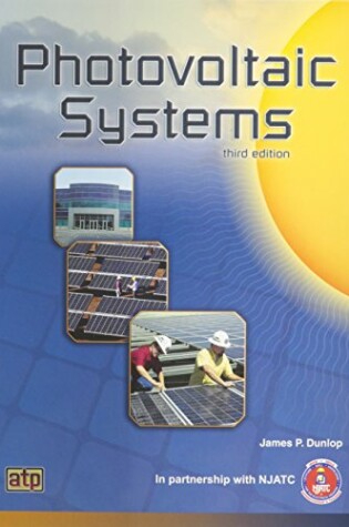 Cover of Photovoltaic Systems