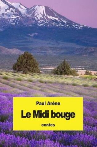 Cover of Le Midi bouge