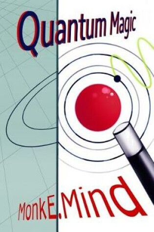 Cover of Quantum Magic