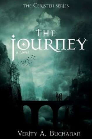 Cover of The Journey