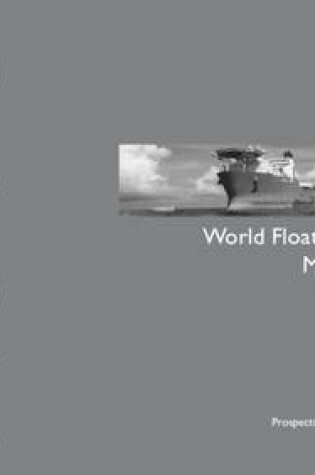 Cover of World Floating Production Market Forecast 2016-2020