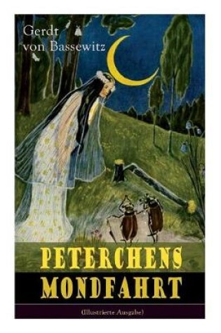 Cover of Peterchens Mondfahrt (Illustrierte Ausgabe)