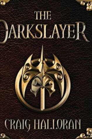 Cover of The Darkslayer Omnibus