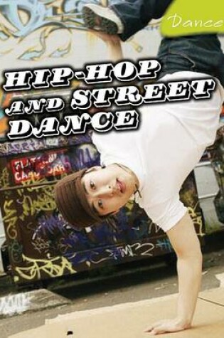 Cover of Hip-Hop and Urban Dance