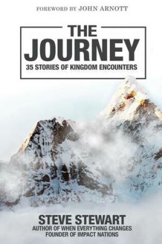 Cover of The Journey