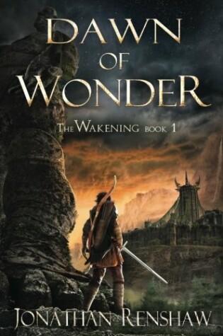 Cover of Dawn of Wonder