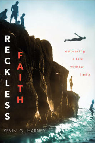 Cover of Reckless Faith