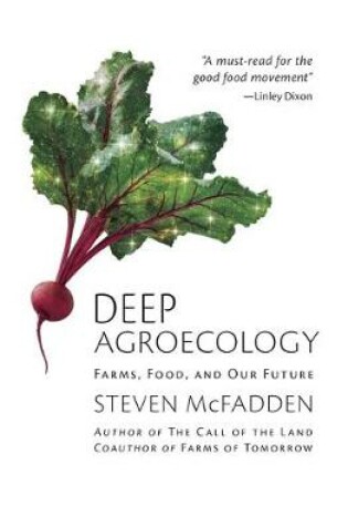 Cover of Deep Agroecology