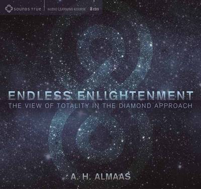 Book cover for Endless Enlightenment