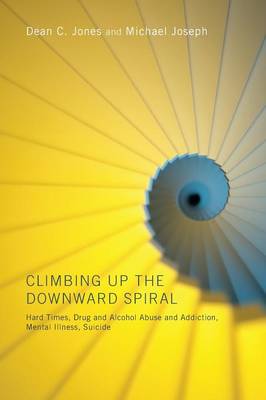 Book cover for Climbing Up the Downward Spiral