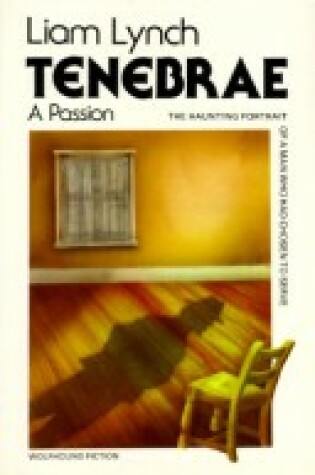 Cover of Tenebrae