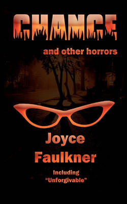 Book cover for Chance ... and other horrors
