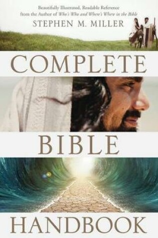 Cover of The Complete Bible Handbook
