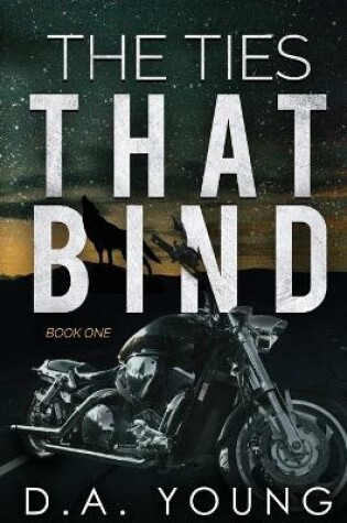 Cover of The Ties That Bind