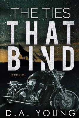 Cover of The Ties That Bind