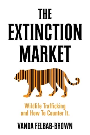 Cover of The Extinction Market