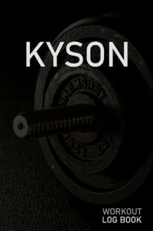 Cover of Kyson