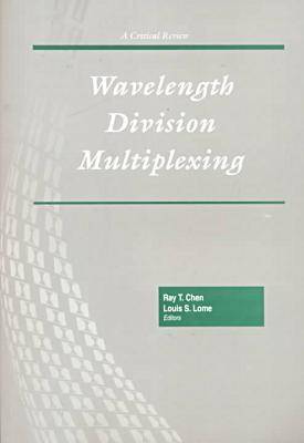 Cover of Wavelength Division Multiplexing
