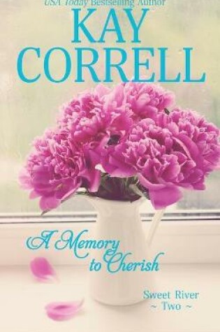 Cover of A Memory to Cherish