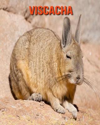 Book cover for Viscacha