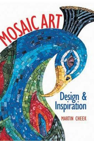 Cover of Mosaic Art