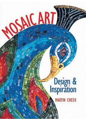 Book cover for Mosaic Art