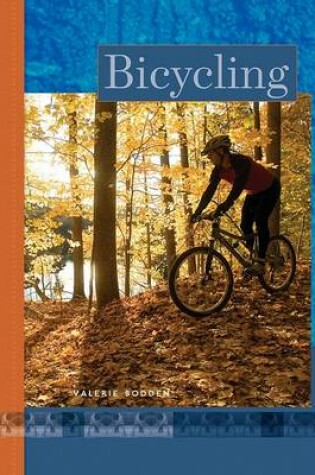 Cover of Bicycling