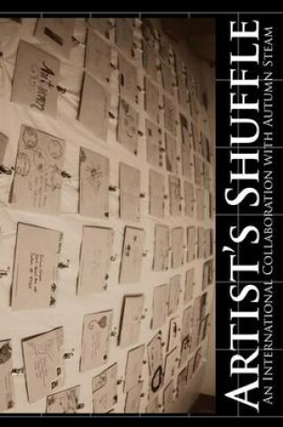 Cover of Artist's Shuffle