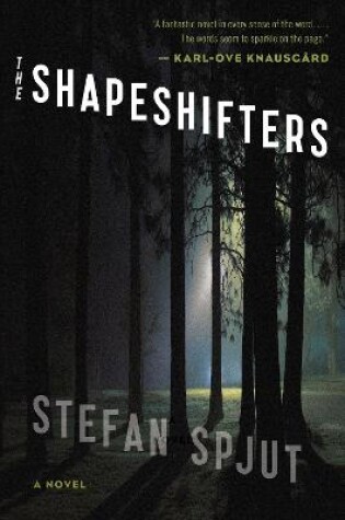 Cover of The Shapeshifters