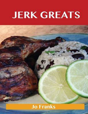 Book cover for Jerk Greats