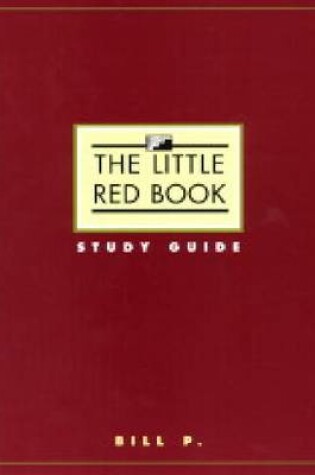 Cover of Little Red Book, The:study Guide