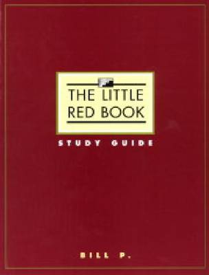 Book cover for Little Red Book, The:study Guide
