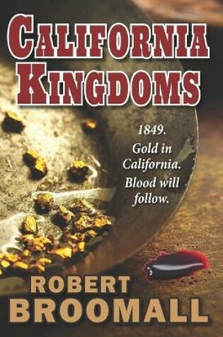 Cover of California Kingdoms