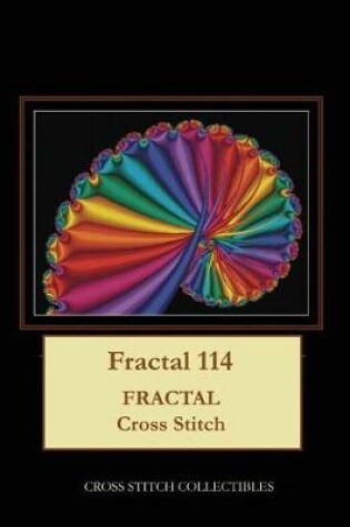 Cover of Fractal 114