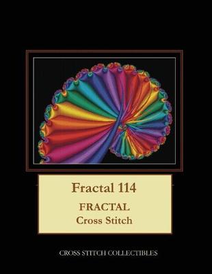 Book cover for Fractal 114