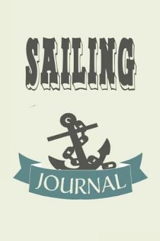 Cover of Sailing Journal