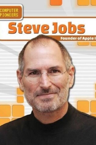 Cover of Steve Jobs