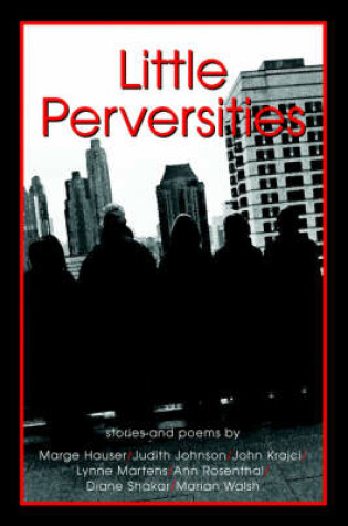 Cover of Little Perversities